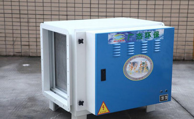 广杰低空排放油烟净化设备 高效稳定，诚招合作伙伴